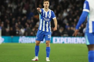 Botafogo tem investida por lateral holandês Joël Veltman recusada