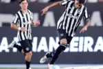 Botafogo tropeça diante do Fluminense e levanta questionamentos sobre escolhas táticas