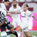Botafogo tropeça no Nilton Santos e Franclim analisa desempenho da equipe