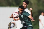 Botafogo vence Boavista de virada na estreia do Campeonato Carioca Sub-20