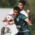 Botafogo vence Boavista de virada na estreia do Campeonato Carioca Sub-20