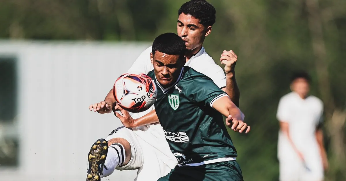 Botafogo vence Boavista de virada na estreia do Campeonato Carioca Sub-20