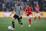 Botafogo vence Cienciano, mas é eliminado da Sul-americana sob vaias