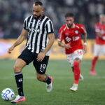 Botafogo vence Cienciano, mas é eliminado da Sul-americana sob vaias