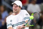 Botic van de Zandschulp elimina Medvedev e avança no Masters 1000 de Montréal