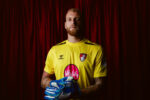 Bournemouth oficializa a chegada do goleiro Michele Di Gregorio por empréstimo