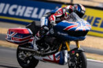Bradley Smith triunfa em Silverstone e Eric Granado sustenta liderança na Bagger World Cup