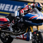 Bradley Smith triunfa em Silverstone e Eric Granado sustenta liderança na Bagger World Cup