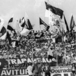 Bragantino celebra 36 anos da histórica conquista do Campeonato Paulista de 1990