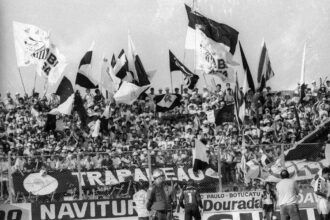 Bragantino celebra 36 anos da histórica conquista do Campeonato Paulista de 1990