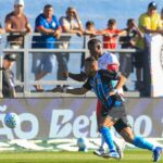 Bragantino e Grêmio empatam sem gols no primeiro tempo em Bragança Paulista