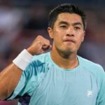 Brandon Nakashima avança à final do Masters 1000 de Montréal
