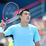 Brandon Nakashima avança em Montreal e supera João Fonseca no ranking da ATP