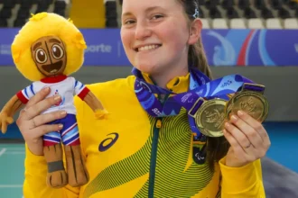 Brasil conquista 39 medalhas no Internacional de parabadminton em São Paulo com oito ouros