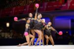 Brasil conquista bronze no Mundial de Frankfurt e assegura vaga olímpica para 2028