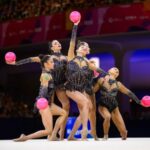 Brasil conquista bronze no Mundial de Frankfurt e assegura vaga olímpica para 2028