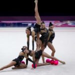 Brasil conquista bronze no Mundial e assegura classificação olímpica para Los Angeles 2028