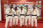 Brasil conquista liderança geral no Grand Prix de judô em Lima