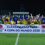 Brasil define elenco para a Copa do Mundo sub-20 de futebol feminino na Polônia