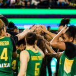 Brasil e Argentina decidem nesta quinta vaga no Pré-olímpico de basquete em Guadalajara