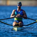 Brasil inicia trajetória no Campeonato Mundial de Remo em Amsterdã