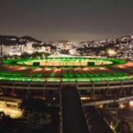 Brasil retorna ao Maracanã para estreia na Copa do Mundo Feminina de 2027