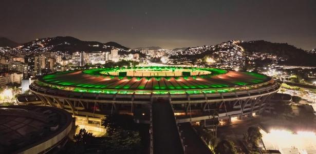 Brasil retorna ao Maracanã para estreia na Copa do Mundo Feminina de 2027