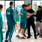 Brasil sub-20 começa treinos na Granja Comary visando amistosos contra a Bolívia