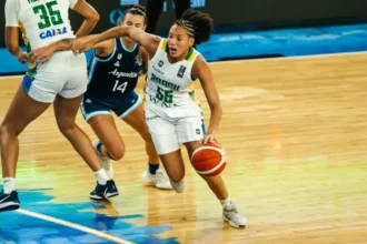 Brasil supera Argentina e garante vaga na semifinal do Pré-olímpico