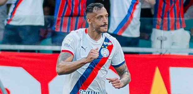Brasileirão 2026: saiba como acompanhar Chapecoense e Bahia ao vivo