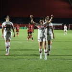 Brasileirão feminino: confronto de equipes tradicionais define rumos na competição