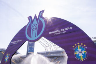 Brasileirão Feminino encerra primeira fase e define confrontos das quartas de final