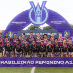 Brasileirão Feminino: Fluminense enfrenta América-mg no Luso-brasileiro