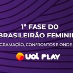 Brasileirão Feminino: guia da 16ª rodada com confrontos decisivos e onde assistir