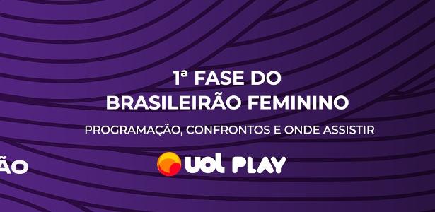Brasileirão Feminino: guia da 16ª rodada com confrontos decisivos e onde assistir