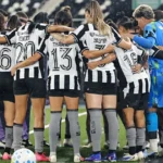 Brasileirão Feminino tem clássico entre Botafogo e Fluminense adiado por ventos no Rio
