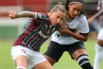 Brasileirão feminino tem duelo entre Botafogo e Fluminense adiado por ventos