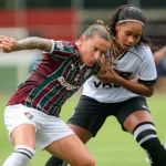 Brasileirão feminino tem duelo entre Botafogo e Fluminense adiado por ventos
