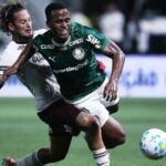 Brasileirão: Palmeiras busca reabilitação e Flamengo mira aproximação em rodada de alta tensão