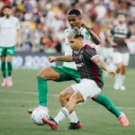 Brasileirão registra aumento no tempo de bola rolando após novas diretrizes