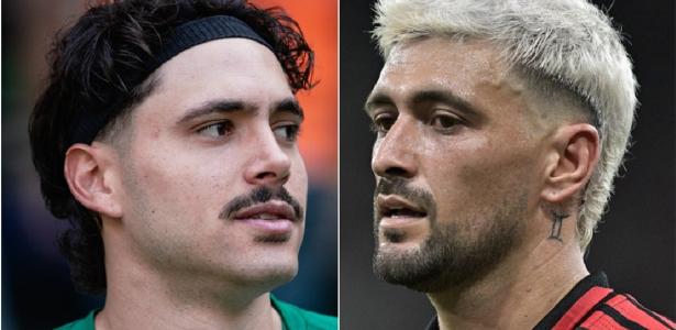 Brasileirão segue em aberto apesar da vantagem do Palmeiras na liderança