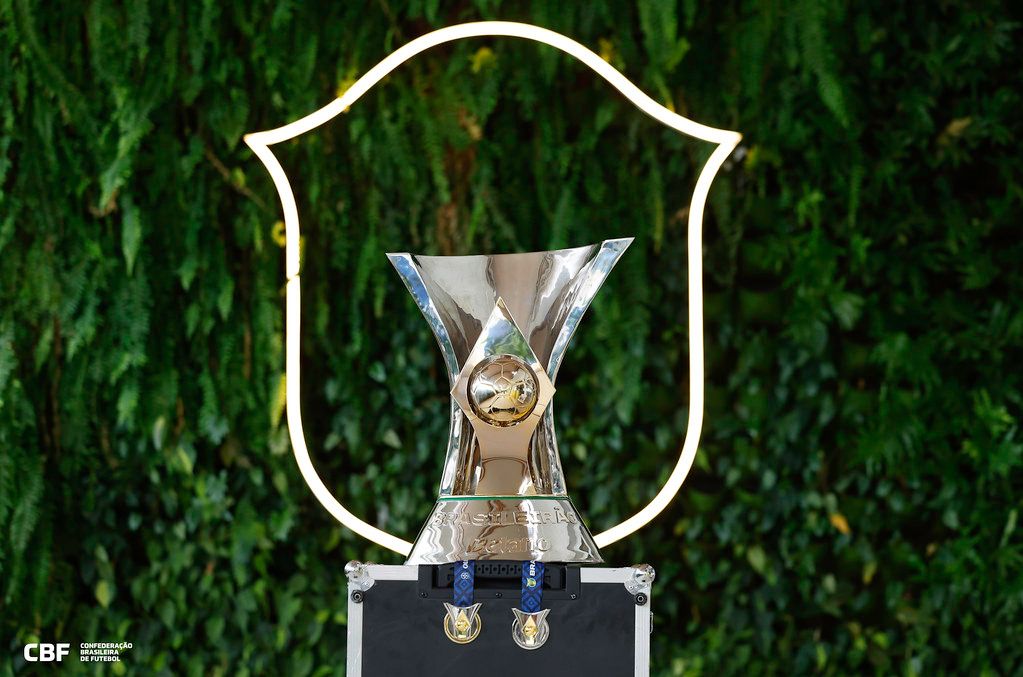 Brasileirão tem datas e horários definidos para as rodadas 25 e 26