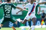 Brasileirão tem empate eletrizante entre Chapecoense e Bahia na Arena Condá