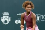 Brasileiras avançam com autoridade no torneio W15 de Campos do Jordão