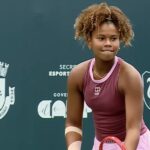 Brasileiras avançam com autoridade no torneio W15 de Campos do Jordão