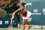 Brasileiras avançam na estreia da segunda semana do torneio W15 em Campos do Jordão
