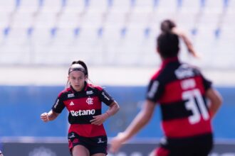 Brasileiro Feminino define últimos classificados e rebaixados na rodada final