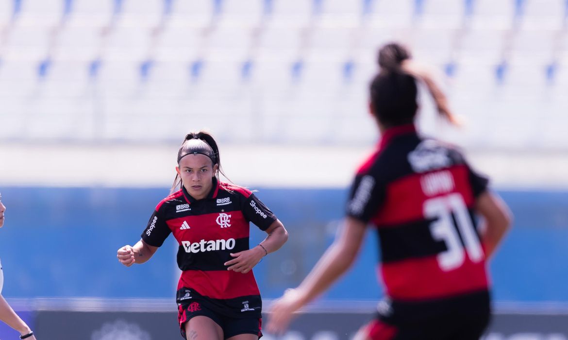 Brasileiro Feminino define últimos classificados e rebaixados na rodada final