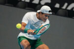 Brasileiros buscam destaque no challenger de Kingston na Jamaica