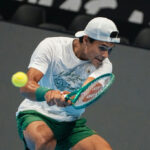 Brasileiros buscam destaque no challenger de Kingston na Jamaica